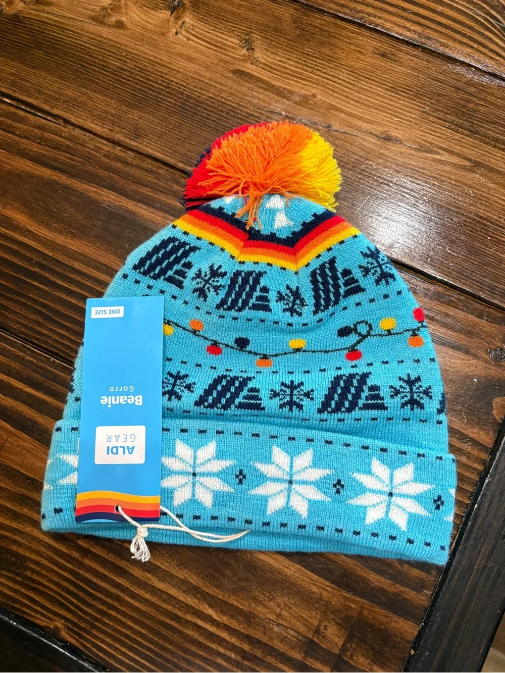 Aldi gear kids
